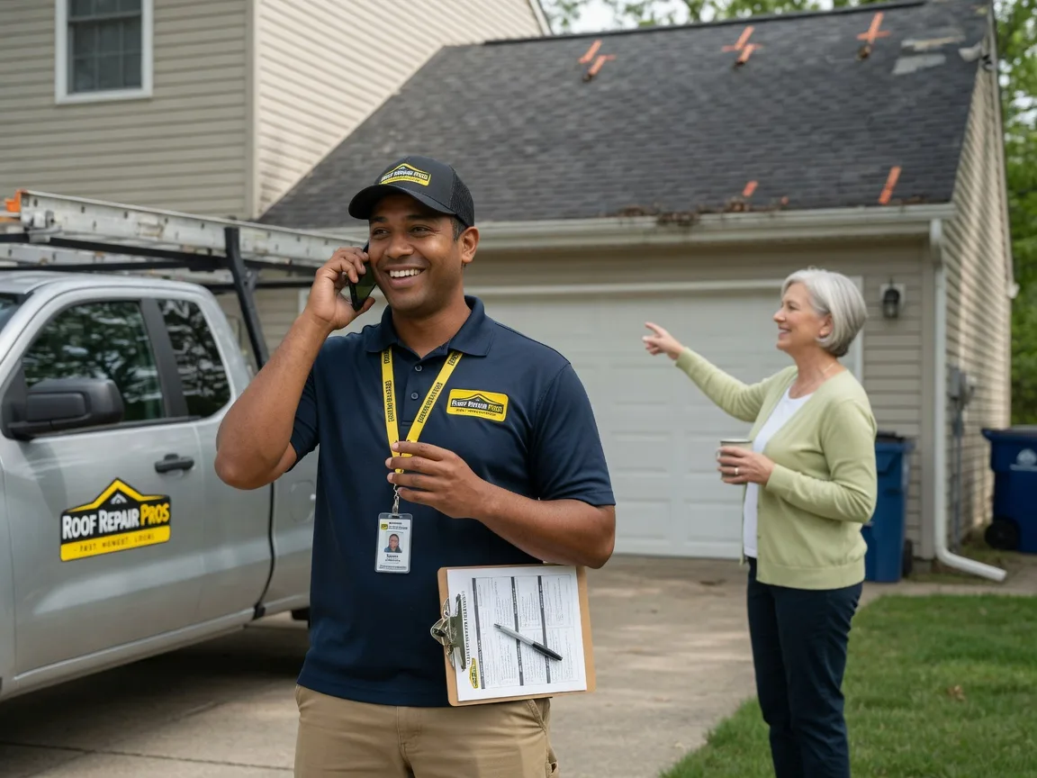 Roof Repair German Valley, IL FAQs